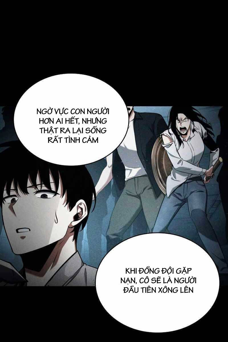 Toàn Trí Độc Giả Chap 182 - Next Chap 183