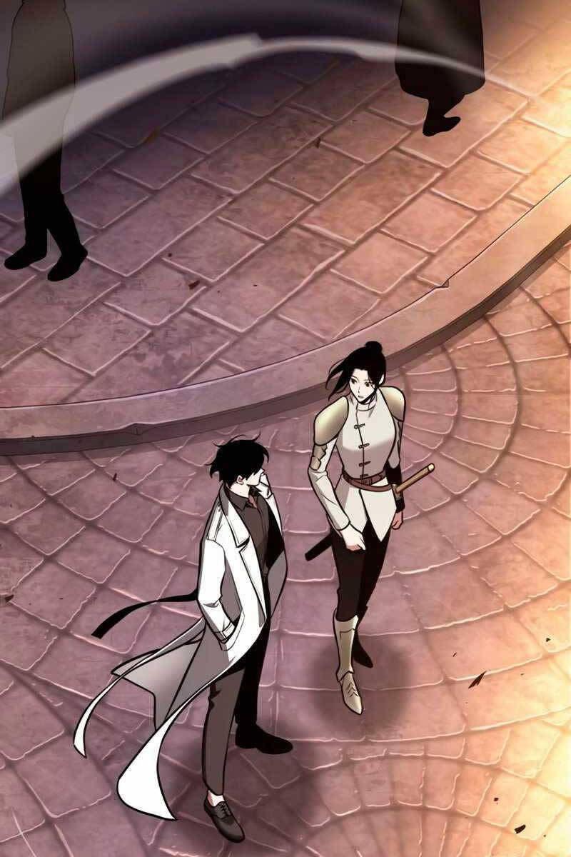 Toàn Trí Độc Giả Chap 182 - Next Chap 183