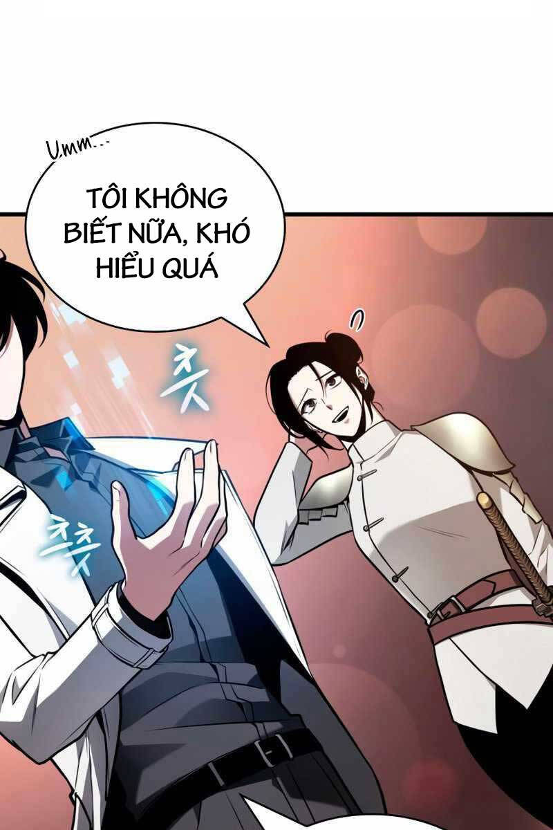 Toàn Trí Độc Giả Chap 182 - Next Chap 183