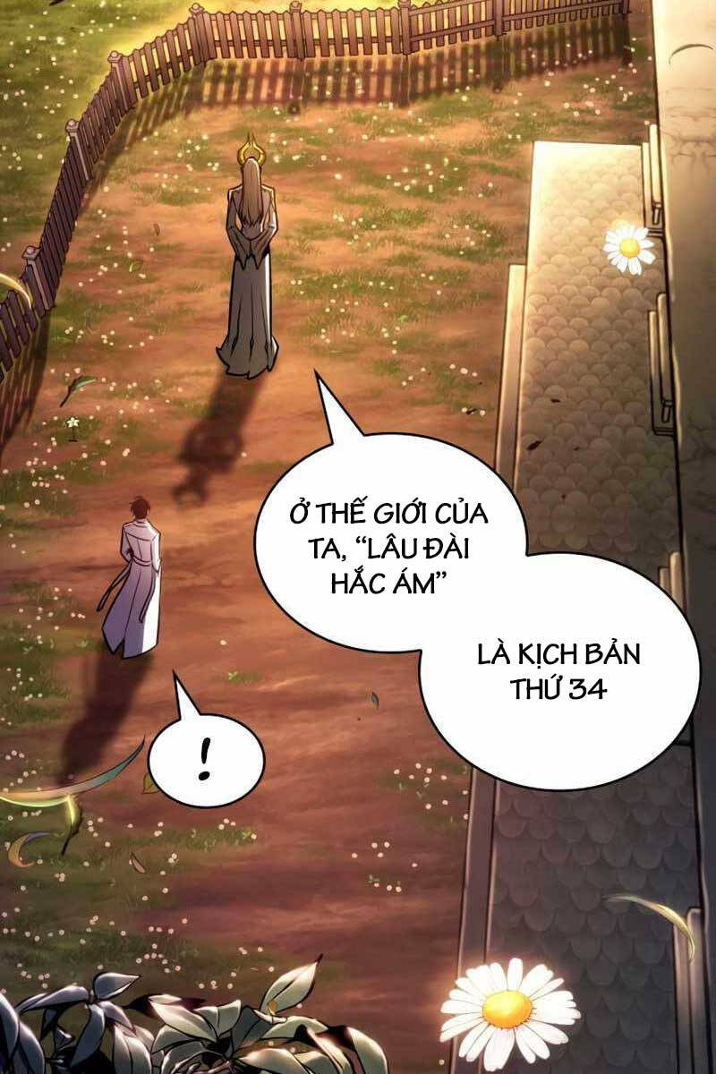 Toàn Trí Độc Giả Chap 182 - Next Chap 183