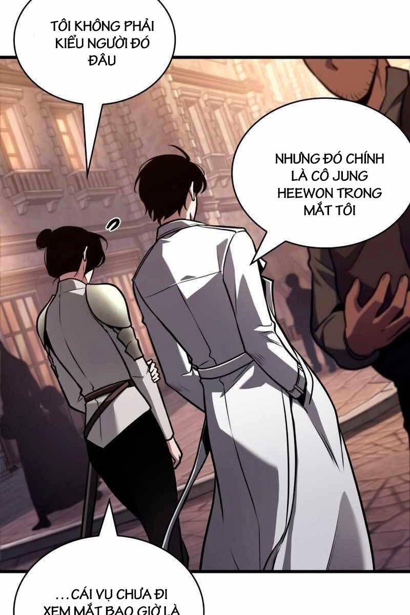 Toàn Trí Độc Giả Chap 182 - Next Chap 183
