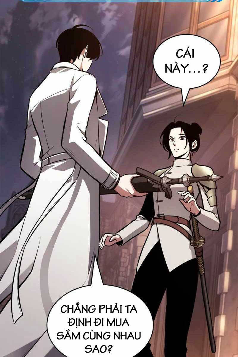 Toàn Trí Độc Giả Chap 182 - Next Chap 183