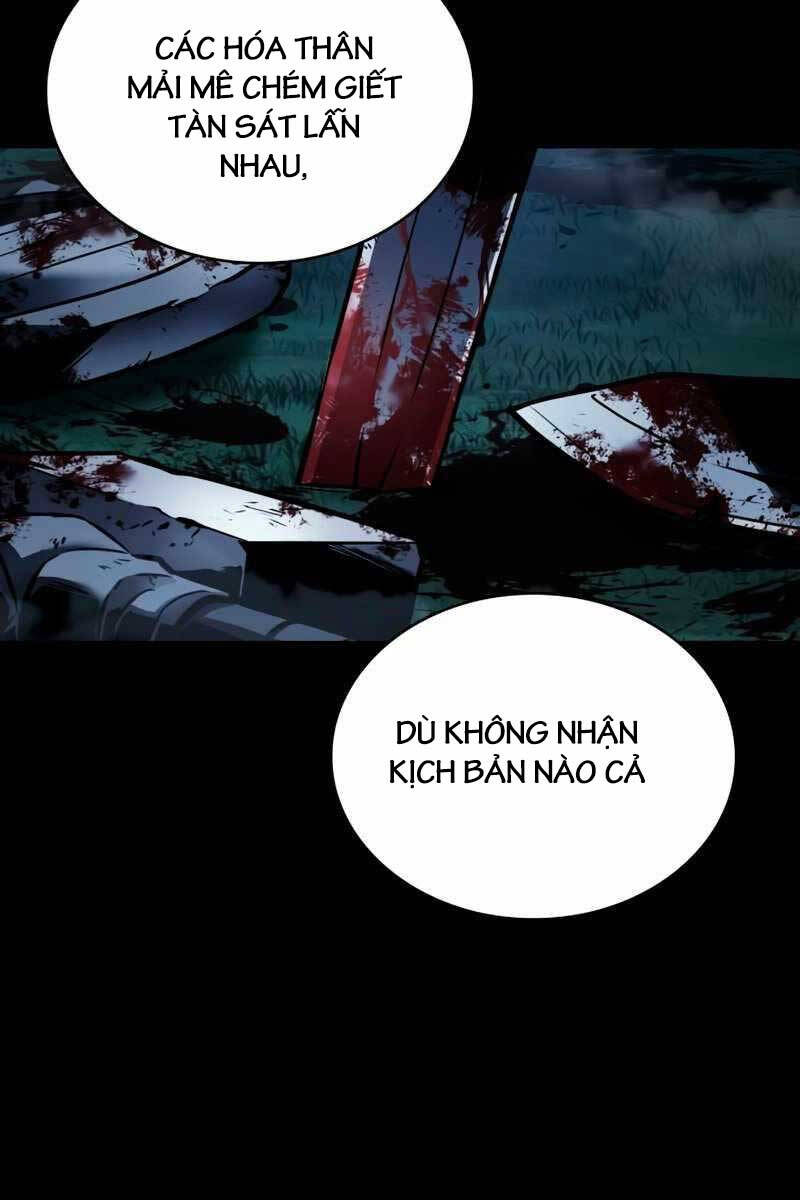 Toàn Trí Độc Giả Chap 182 - Next Chap 183