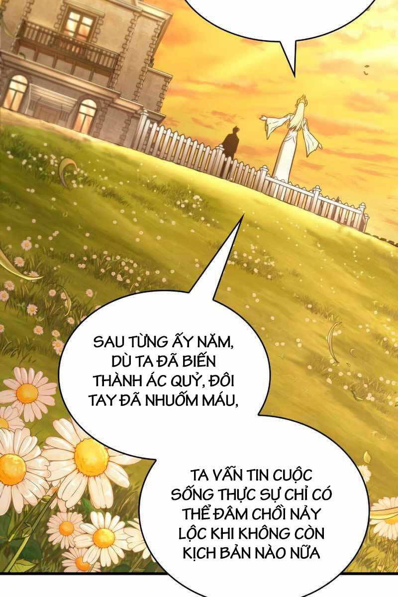 Toàn Trí Độc Giả Chap 182 - Next Chap 183