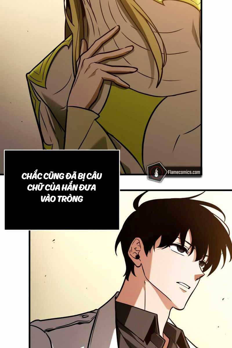 Toàn Trí Độc Giả Chap 182 - Next Chap 183