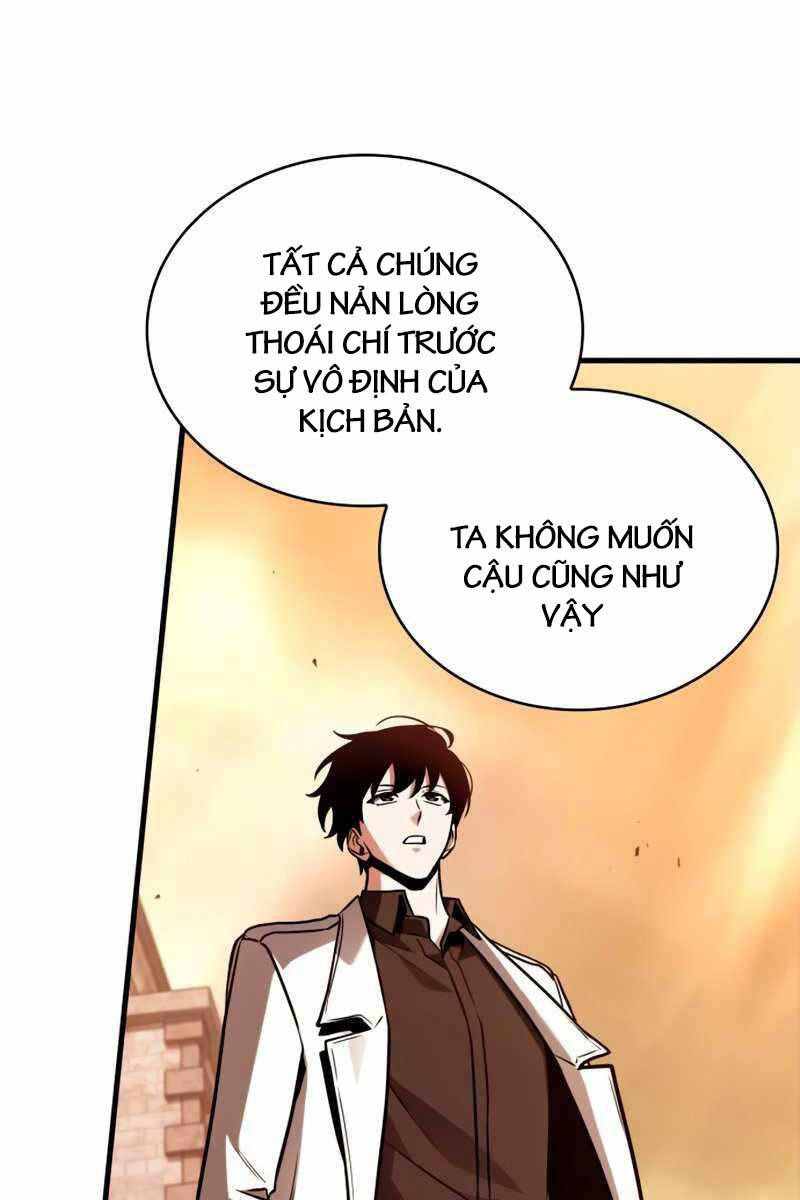 Toàn Trí Độc Giả Chap 182 - Next Chap 183
