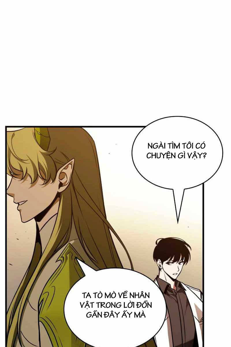 Toàn Trí Độc Giả Chap 182 - Next Chap 183
