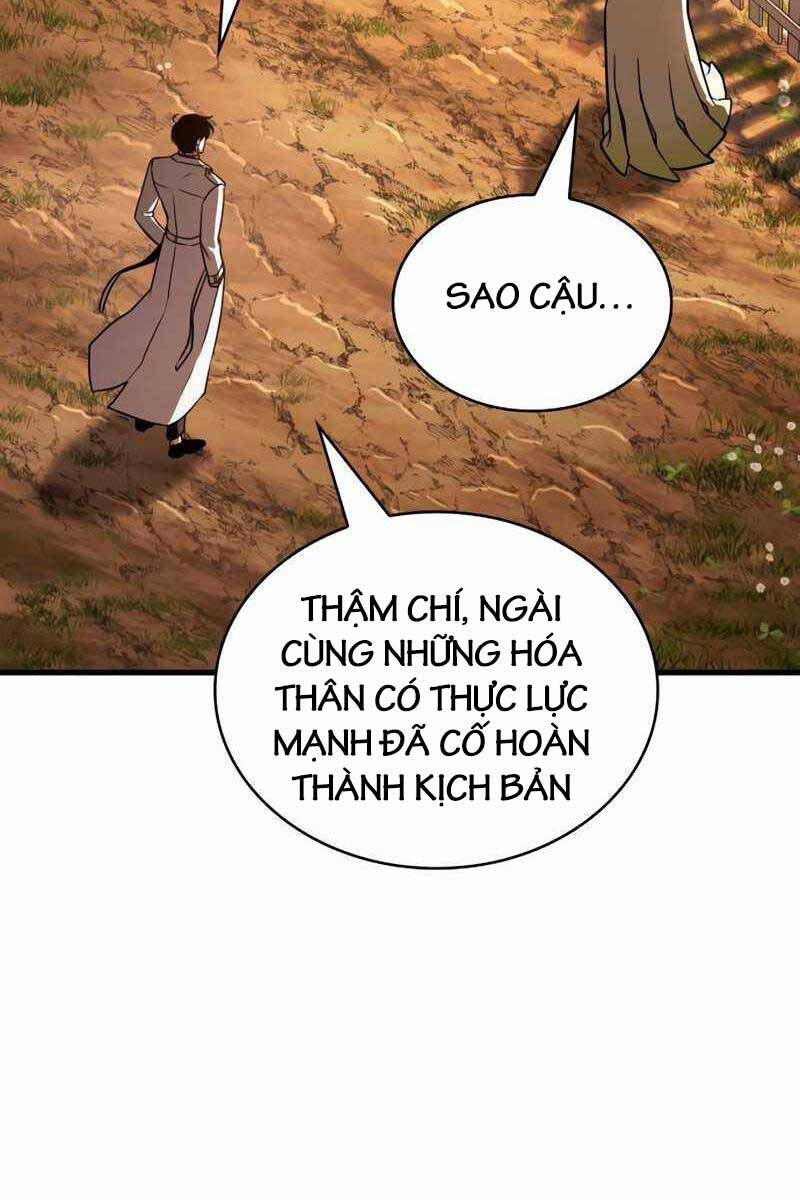 Toàn Trí Độc Giả Chap 182 - Next Chap 183