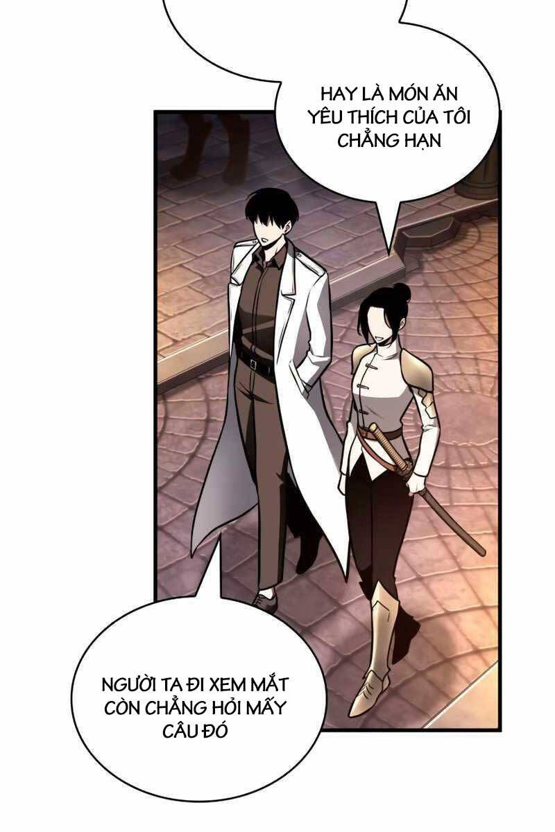 Toàn Trí Độc Giả Chap 182 - Next Chap 183