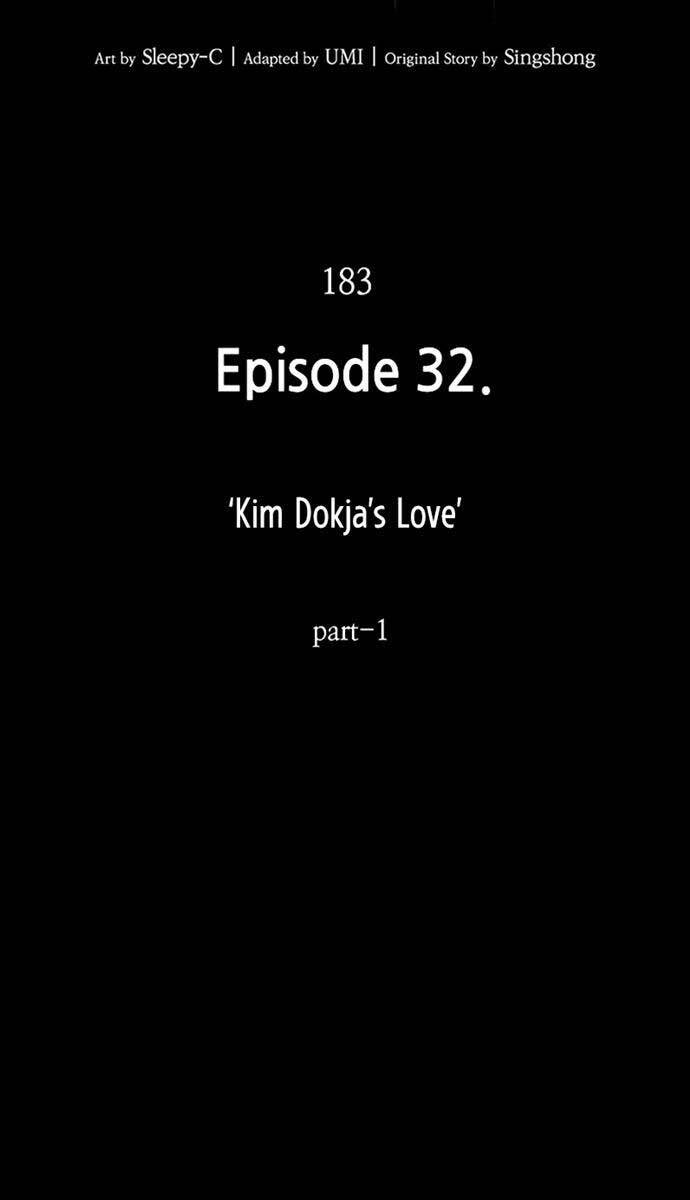 Toàn Trí Độc Giả Chap 183 - Next Chap 184