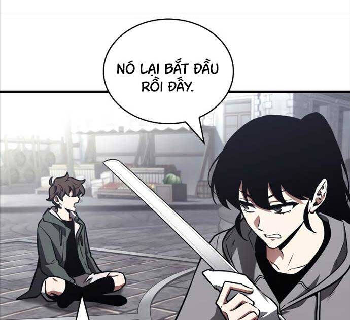 Toàn Trí Độc Giả Chap 183 - Next Chap 184