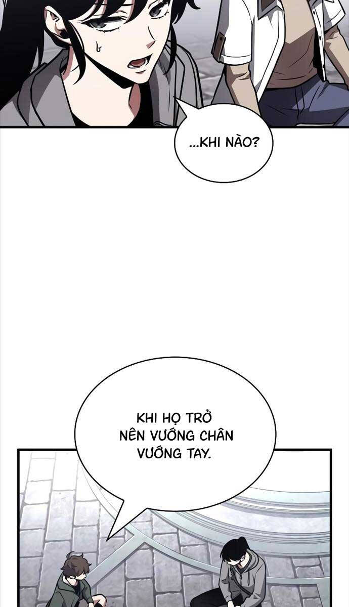 Toàn Trí Độc Giả Chap 183 - Next Chap 184