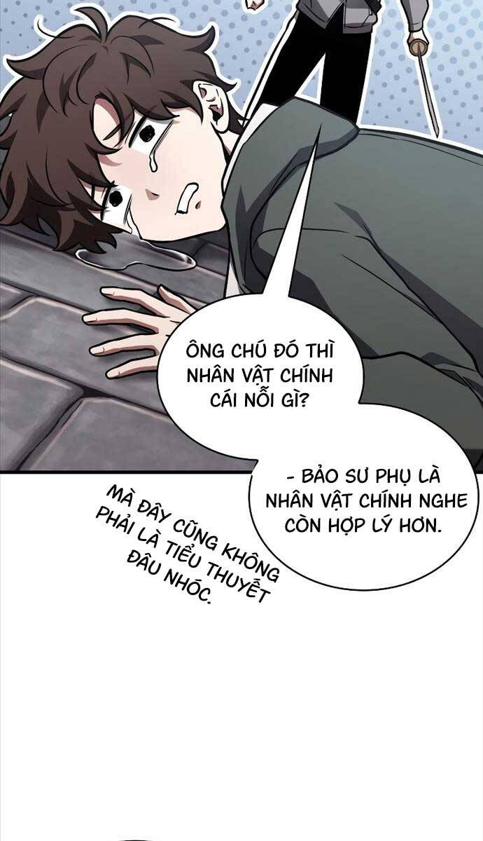 Toàn Trí Độc Giả Chap 183 - Next Chap 184