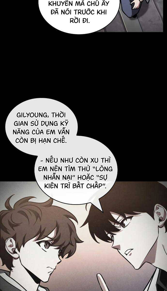 Toàn Trí Độc Giả Chap 183 - Next Chap 184