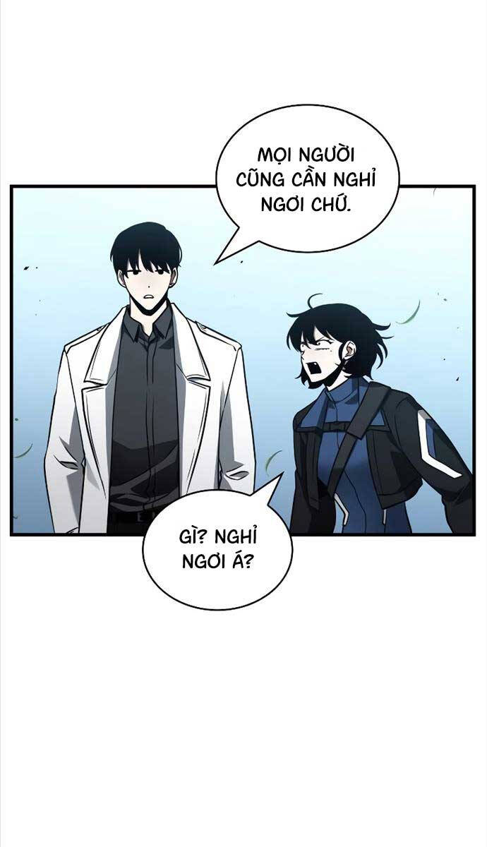 Toàn Trí Độc Giả Chap 183 - Next Chap 184