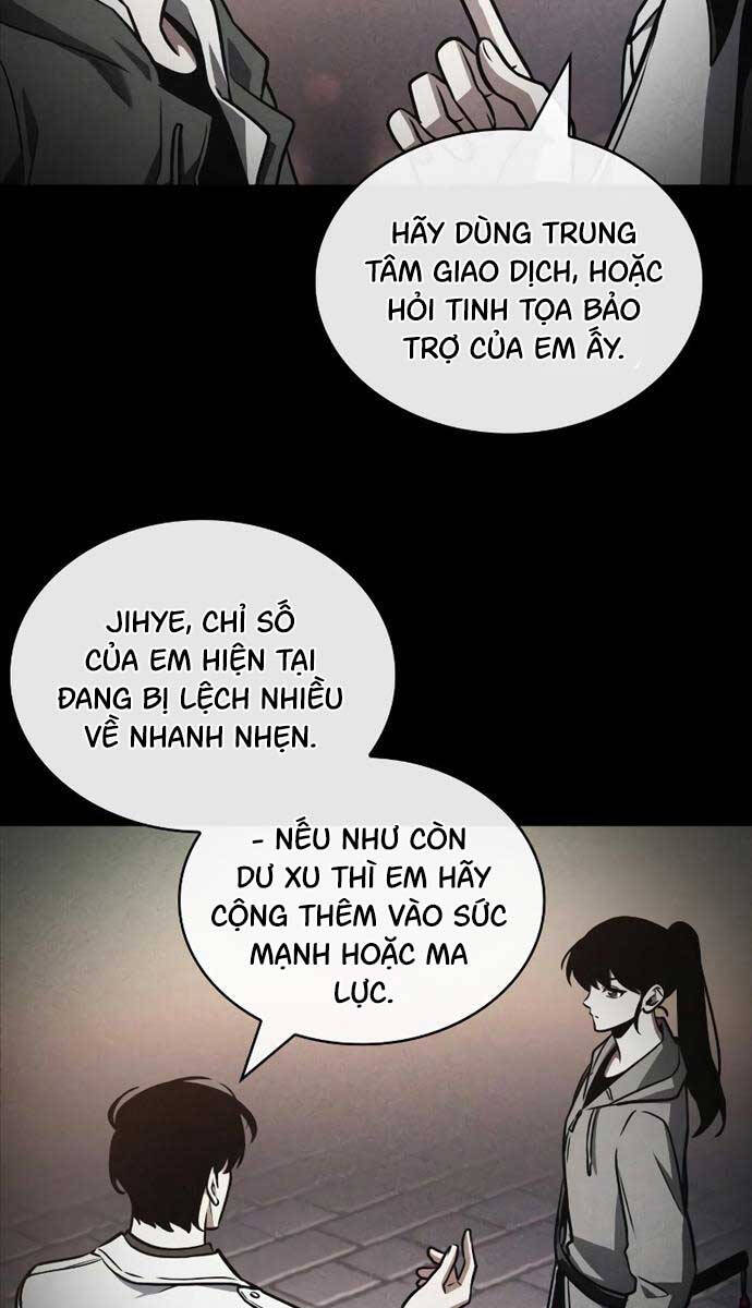 Toàn Trí Độc Giả Chap 183 - Next Chap 184