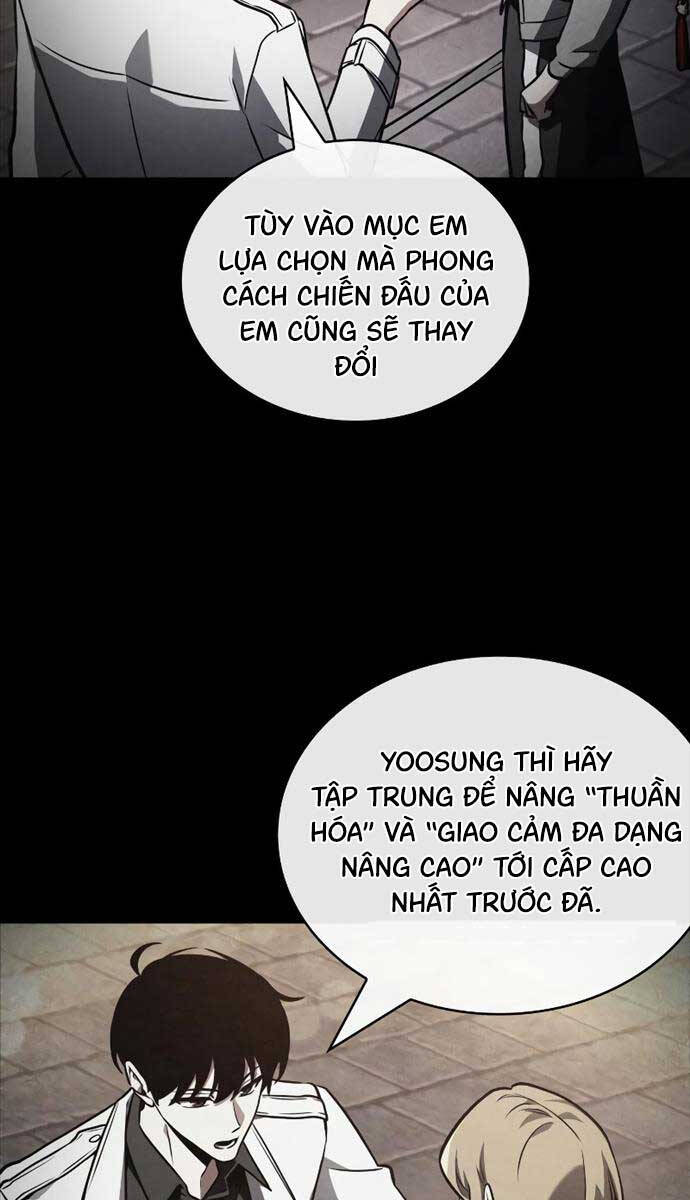 Toàn Trí Độc Giả Chap 183 - Next Chap 184