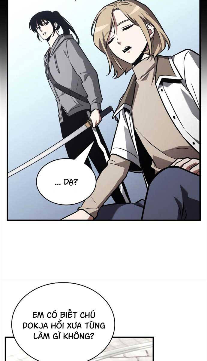 Toàn Trí Độc Giả Chap 183 - Next Chap 184