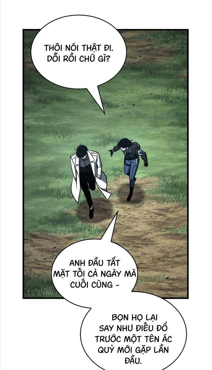 Toàn Trí Độc Giả Chap 183 - Next Chap 184