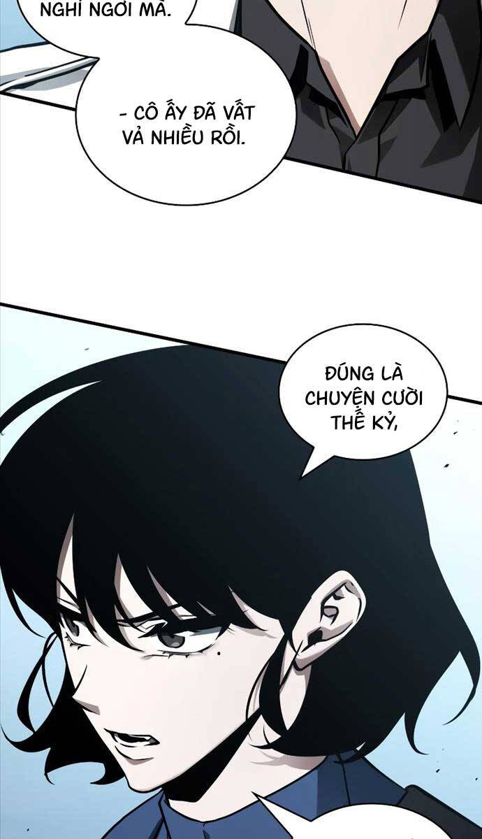 Toàn Trí Độc Giả Chap 183 - Next Chap 184