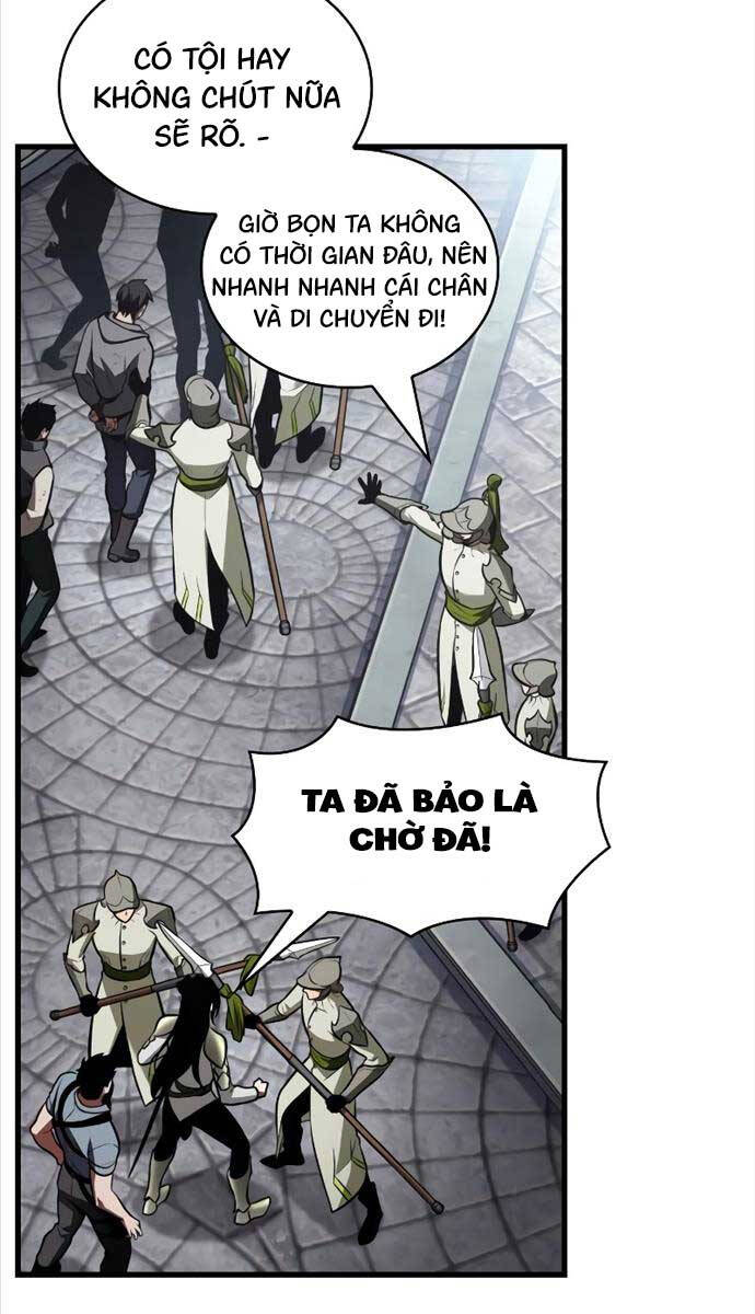 Toàn Trí Độc Giả Chap 183 - Next Chap 184