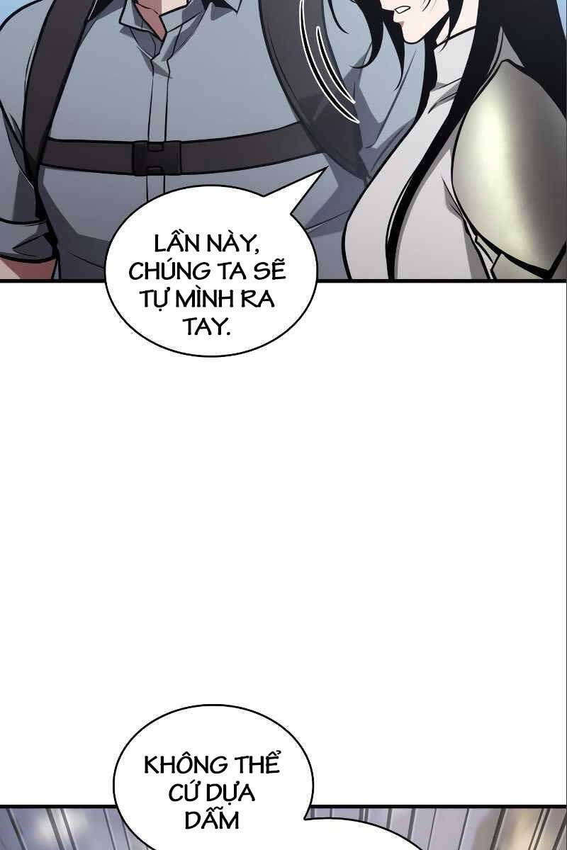 Toàn Trí Độc Giả Chap 184 - Next Chap 185