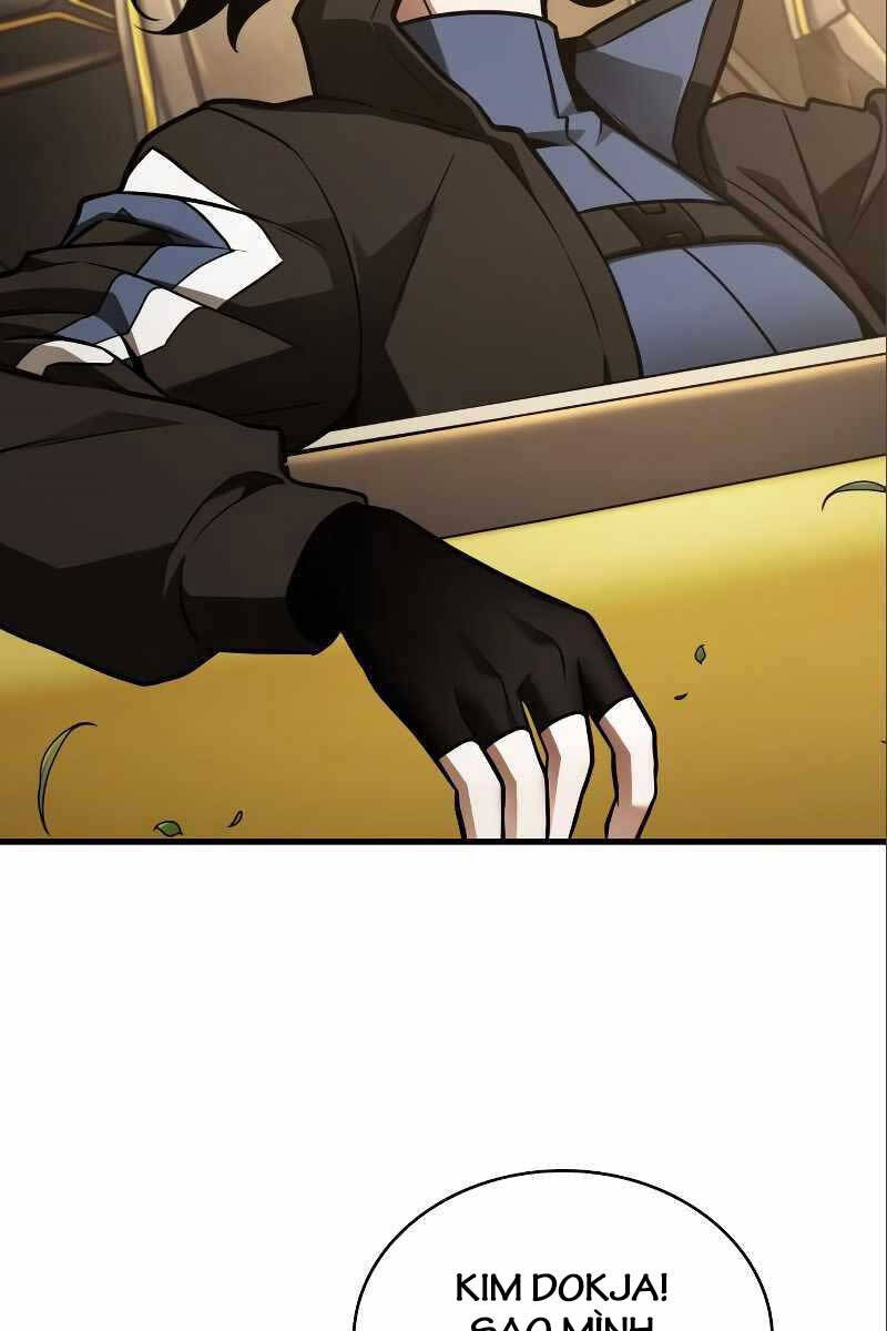 Toàn Trí Độc Giả Chap 184 - Next Chap 185