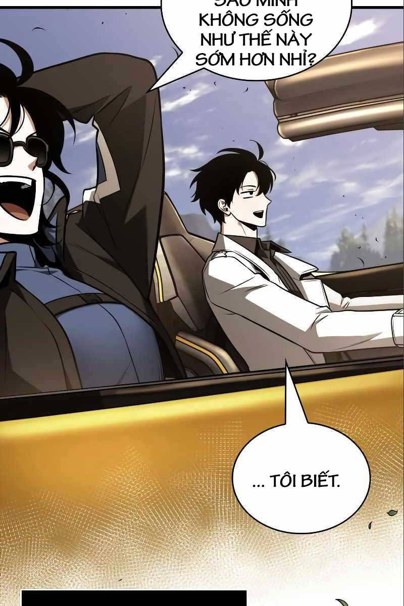Toàn Trí Độc Giả Chap 184 - Next Chap 185