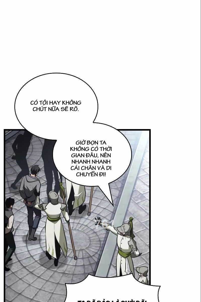 Toàn Trí Độc Giả Chap 184 - Next Chap 185