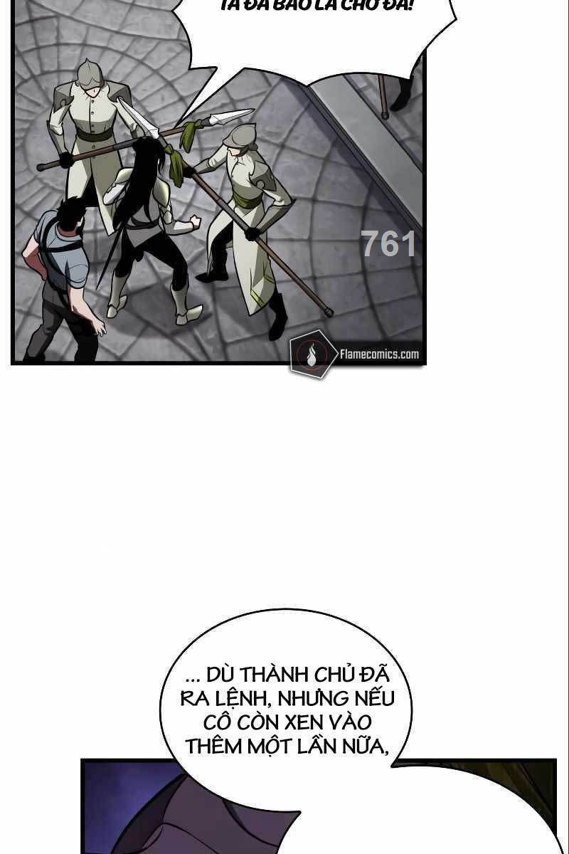 Toàn Trí Độc Giả Chap 184 - Next Chap 185