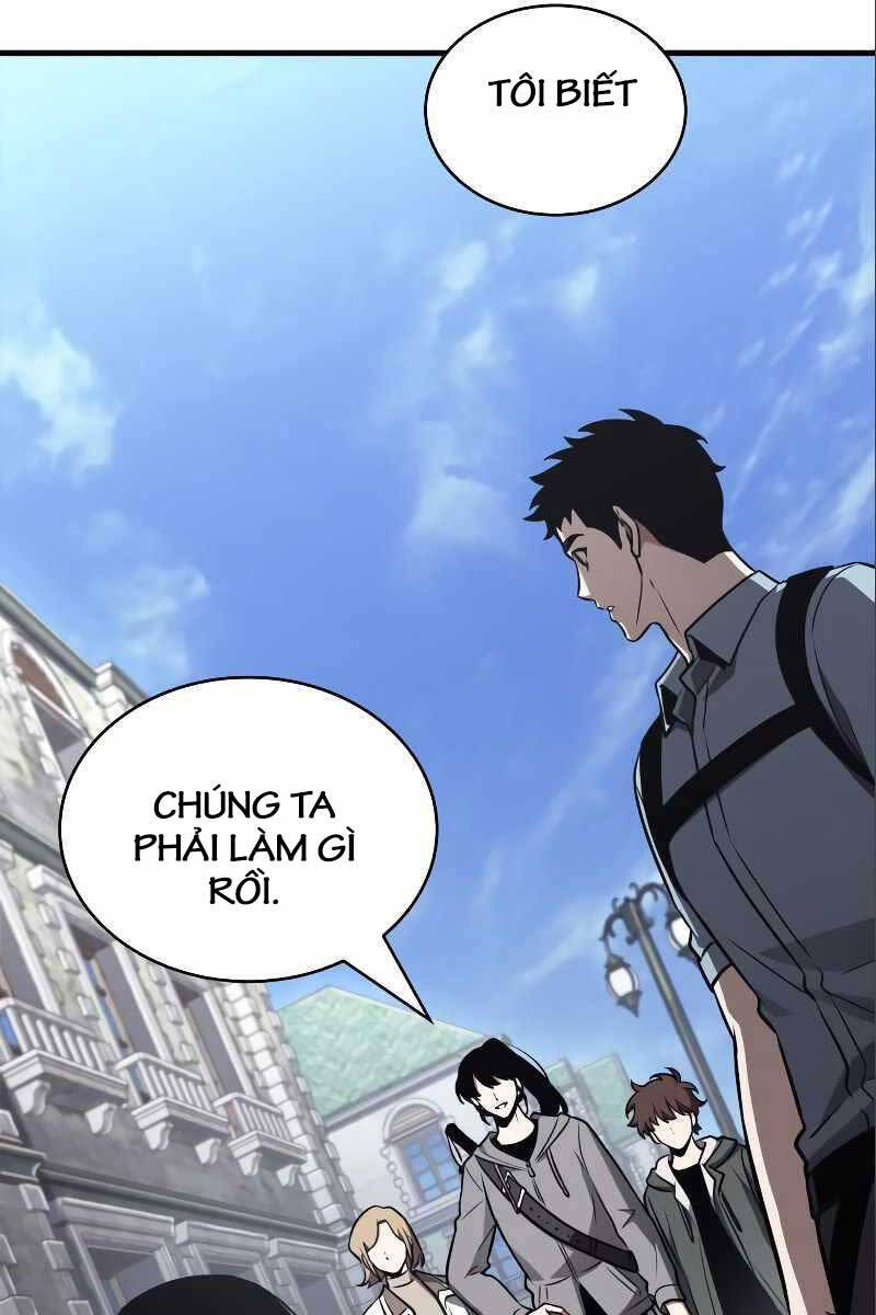 Toàn Trí Độc Giả Chap 184 - Next Chap 185