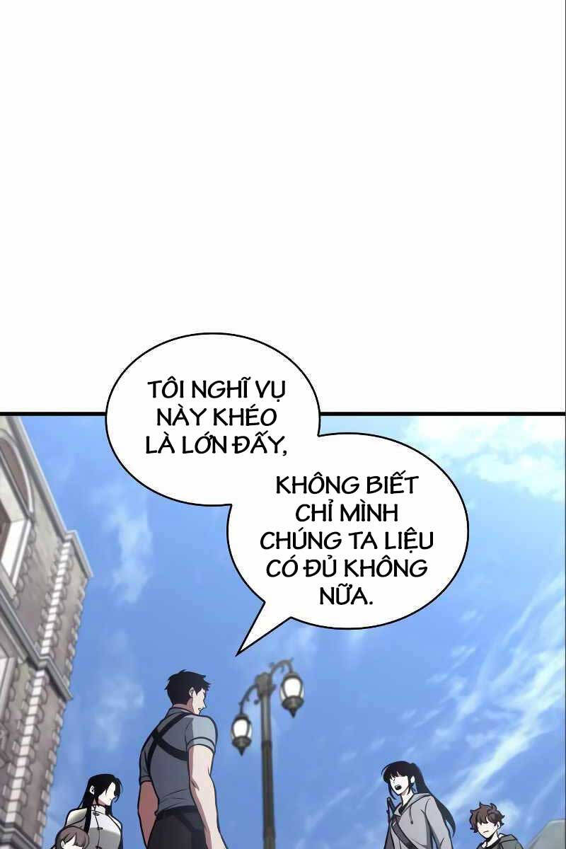 Toàn Trí Độc Giả Chap 184 - Next Chap 185