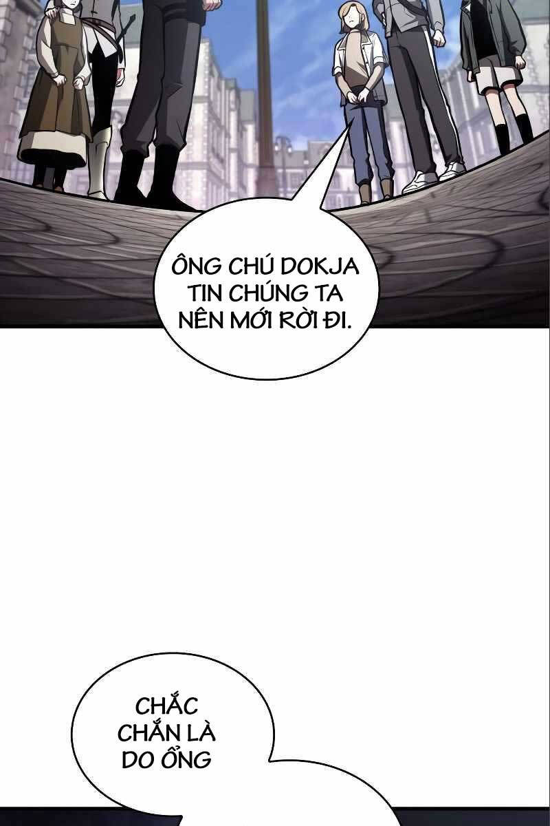 Toàn Trí Độc Giả Chap 184 - Next Chap 185