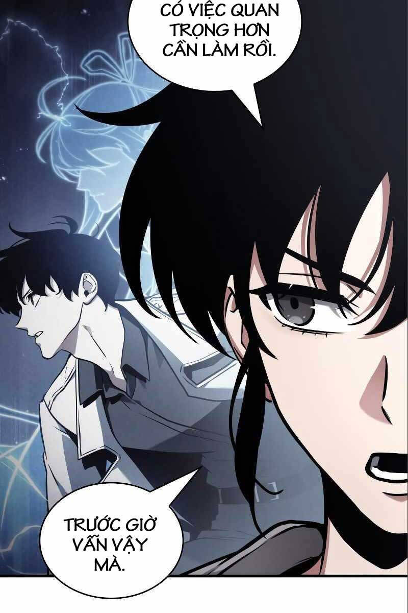 Toàn Trí Độc Giả Chap 184 - Next Chap 185