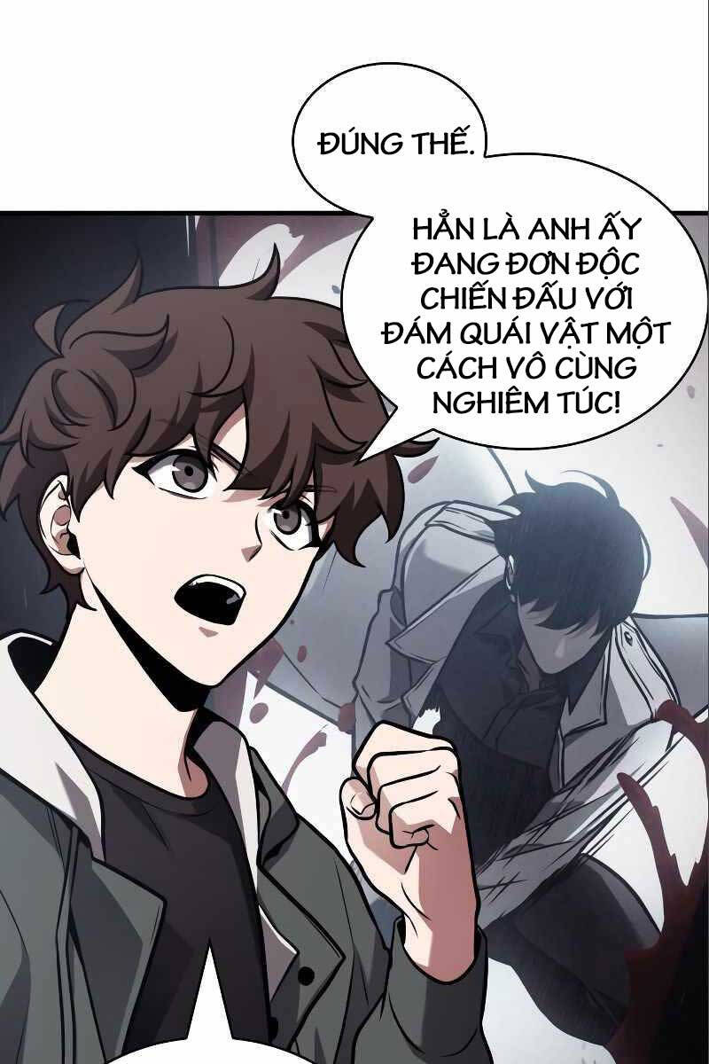 Toàn Trí Độc Giả Chap 184 - Next Chap 185