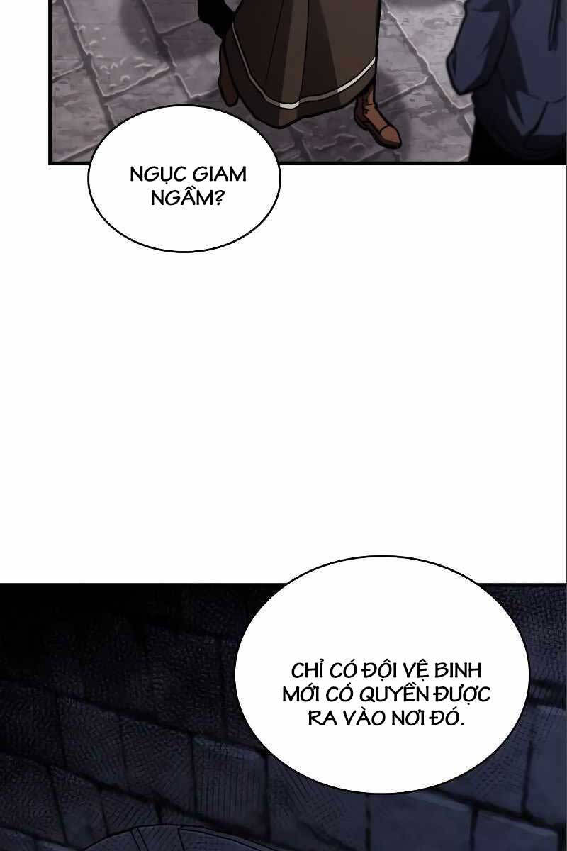 Toàn Trí Độc Giả Chap 184 - Next Chap 185