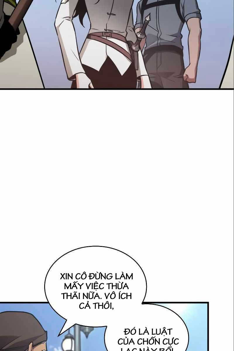 Toàn Trí Độc Giả Chap 184 - Next Chap 185