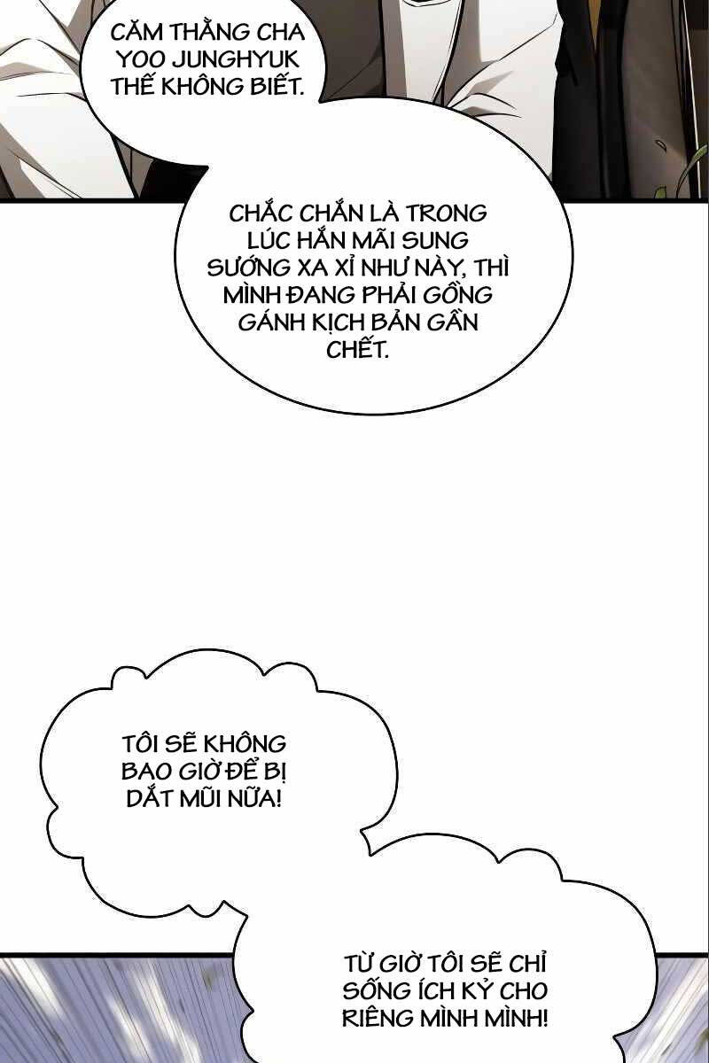 Toàn Trí Độc Giả Chap 184 - Next Chap 185
