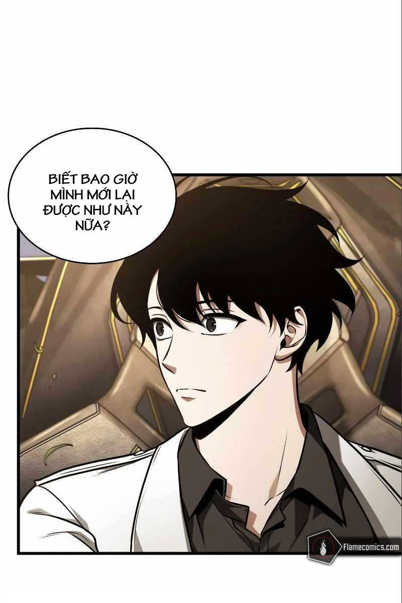 Toàn Trí Độc Giả Chap 184 - Next Chap 185