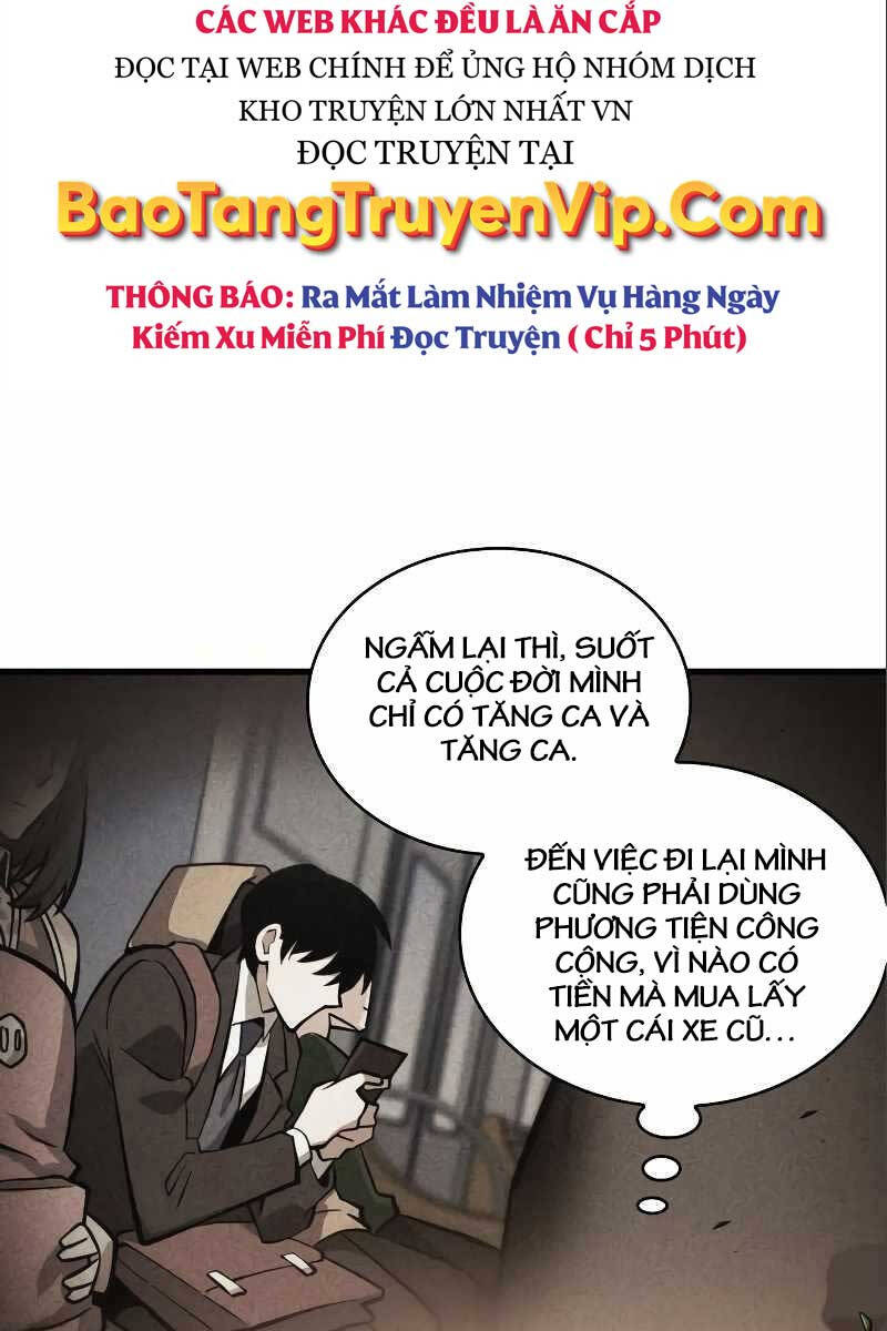 Toàn Trí Độc Giả Chap 184 - Next Chap 185