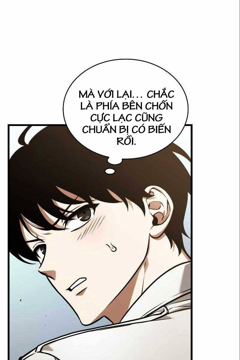 Toàn Trí Độc Giả Chap 184 - Next Chap 185