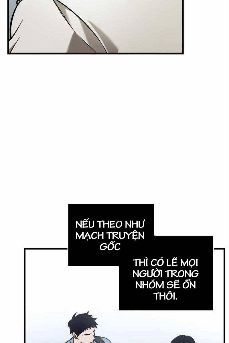 Toàn Trí Độc Giả Chap 184 - Next Chap 185