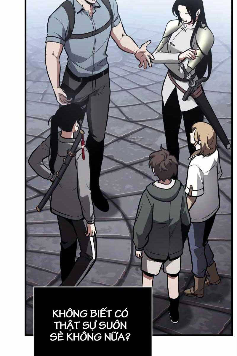 Toàn Trí Độc Giả Chap 184 - Next Chap 185