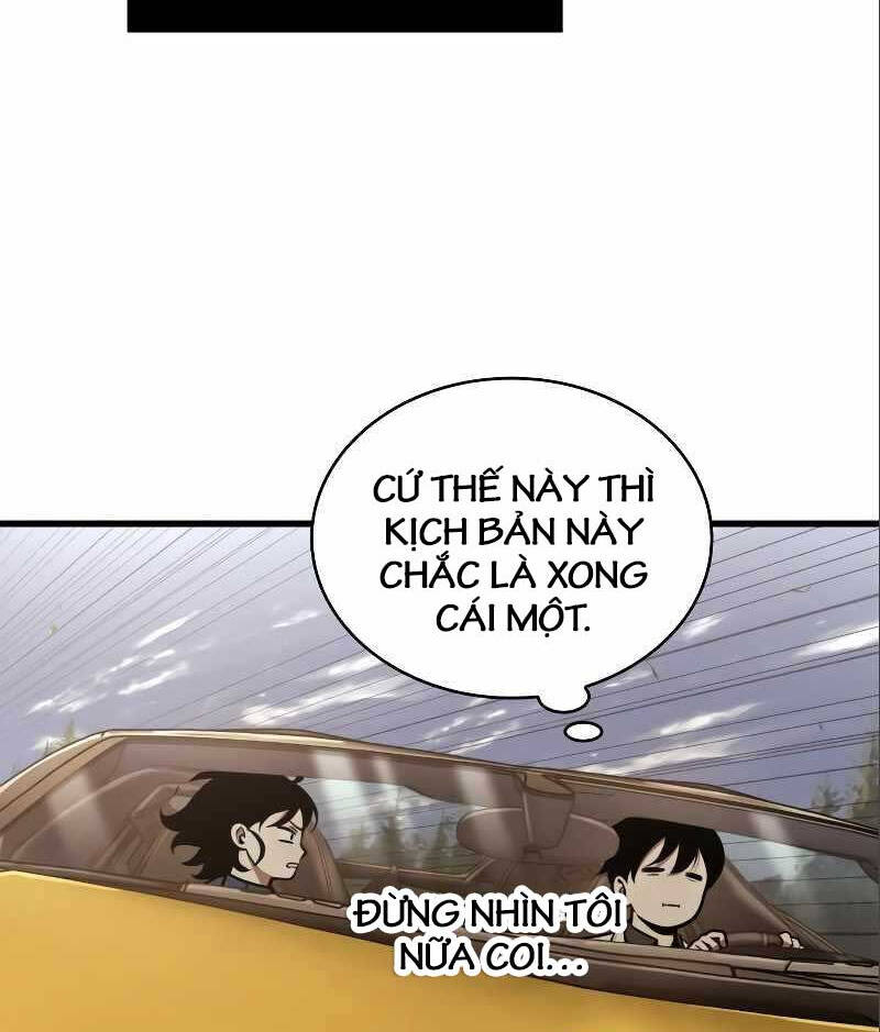 Toàn Trí Độc Giả Chap 184 - Next Chap 185