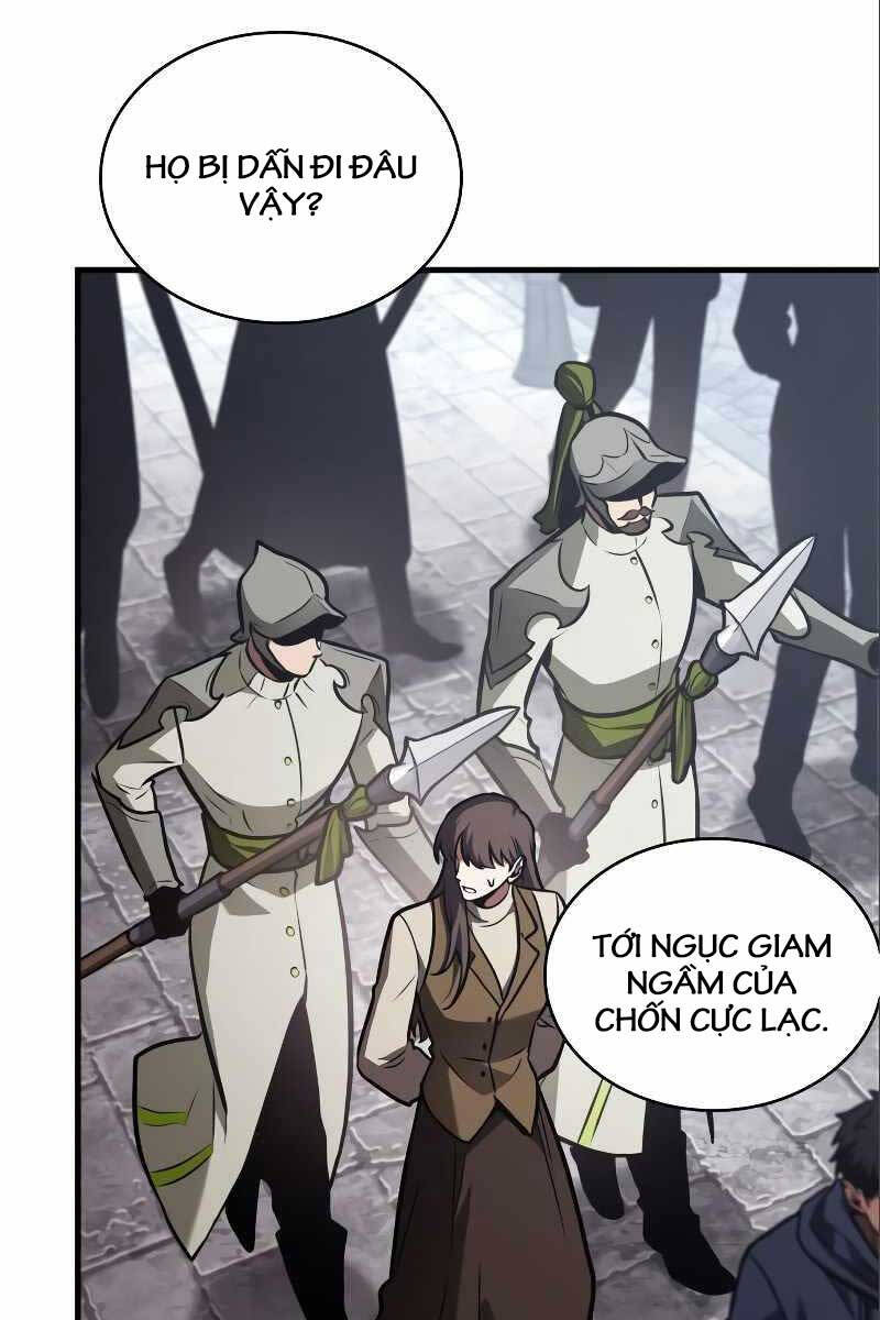 Toàn Trí Độc Giả Chap 184 - Next Chap 185