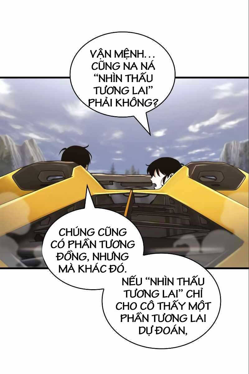 Toàn Trí Độc Giả Chap 184 - Next Chap 185