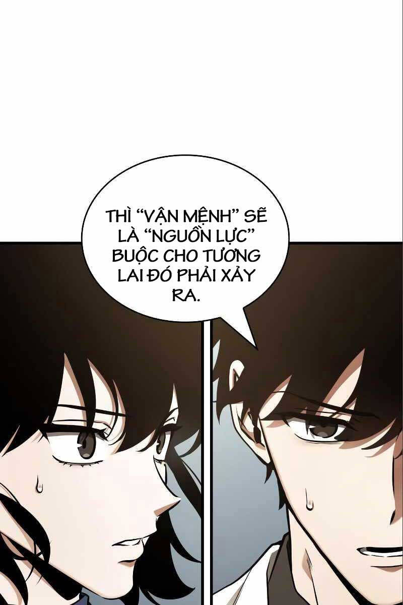 Toàn Trí Độc Giả Chap 184 - Next Chap 185
