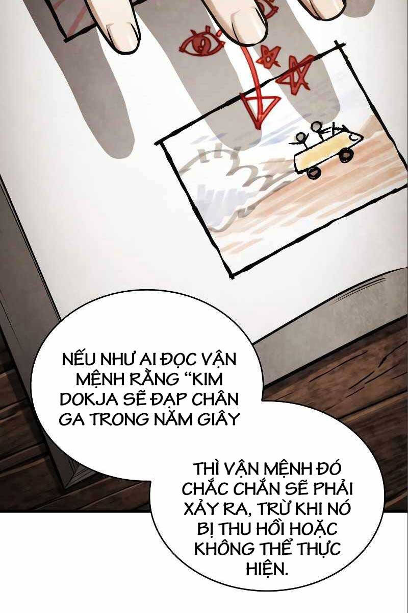Toàn Trí Độc Giả Chap 184 - Next Chap 185