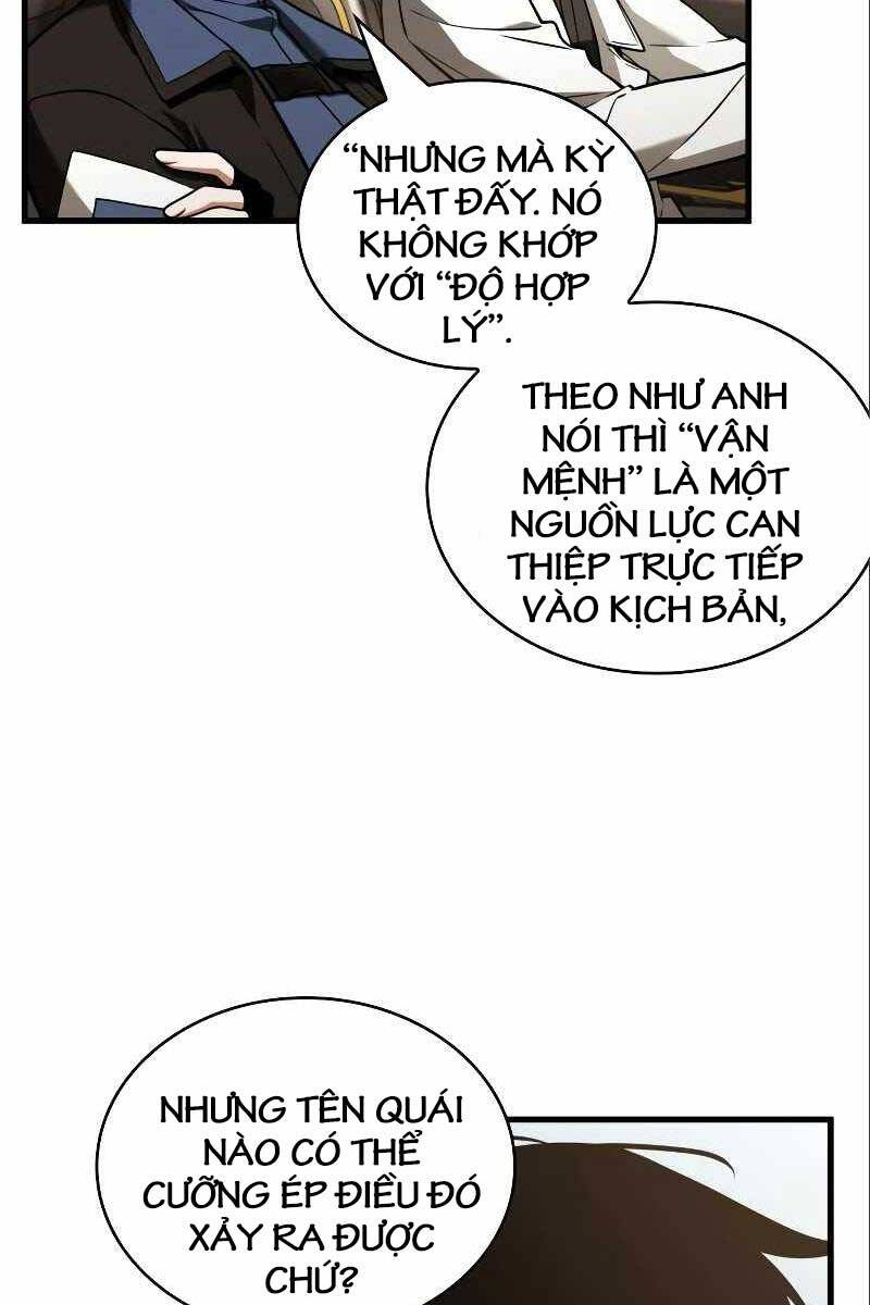 Toàn Trí Độc Giả Chap 184 - Next Chap 185