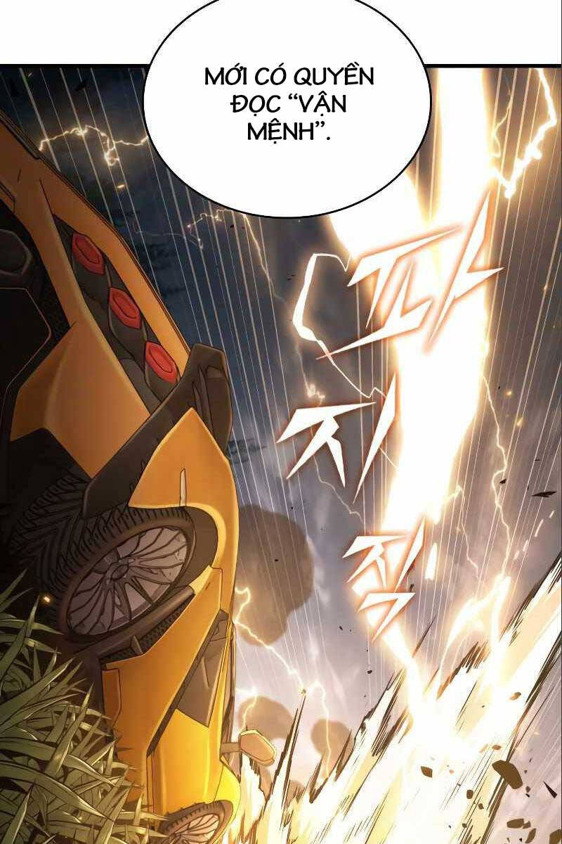 Toàn Trí Độc Giả Chap 184 - Next Chap 185